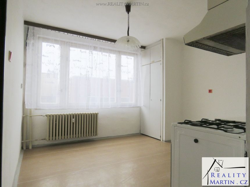 Prodej bytu 3+1 93 m² Budovatelů, Příbram VIII