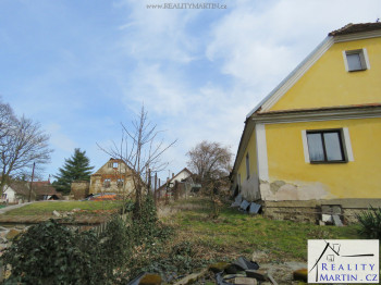 Prodej chalupy 247 m², pozemek 820 m² Zalužany, okres Příbram - galerie 29